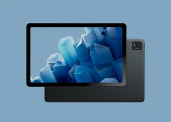 تبلت HMD T21 2nd Edition با نمایشگر 2K معرفی شد