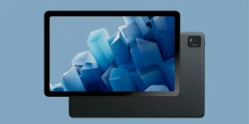 تبلت HMD T21 2nd Edition با نمایشگر 2K معرفی شد