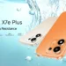 گوشی X7e Plus 4G آنر با باتری ۸۱۰۰ میلی‌آمپرساعتی معرفی شد