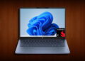 لپتاپ HP OmniBook 3 رقیب مکبوک نئو معرفی شد