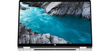 بررسی HP OmniBook 5 Flip 14