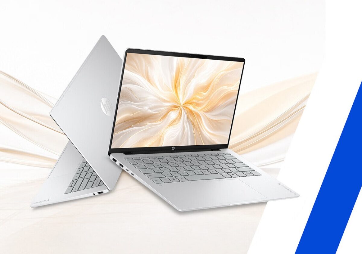 لپتاپ HP OmniBook 3 معرفی شد