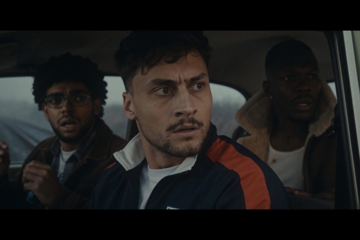 معرفی The Cully Hill Boys به عنوان نخستین فیلم بلند ساختهشده با هوش مصنوعی