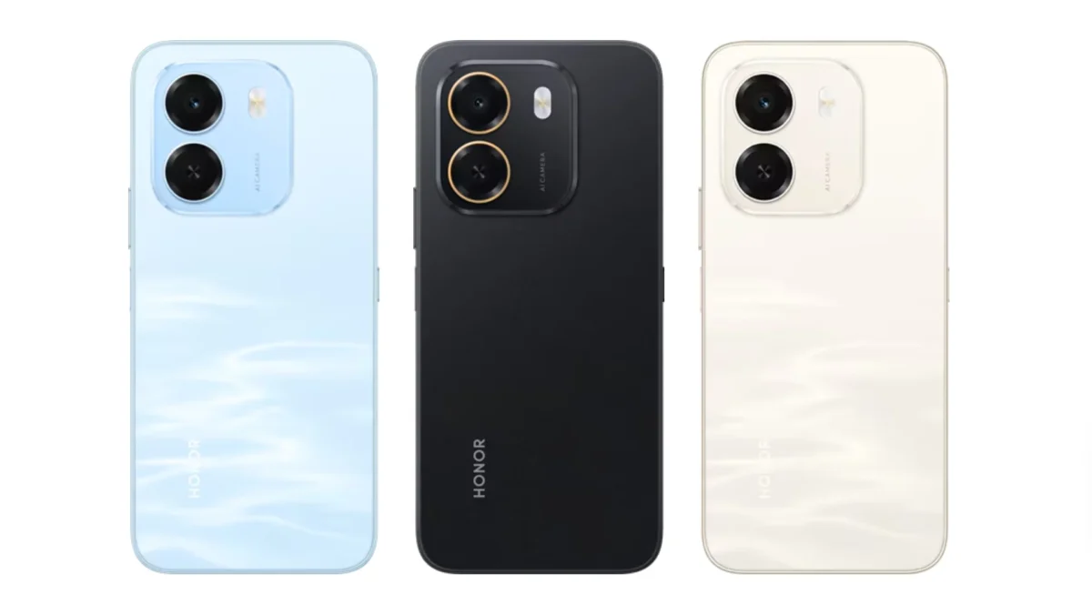رنگبندی گوشی Honor Play 11T