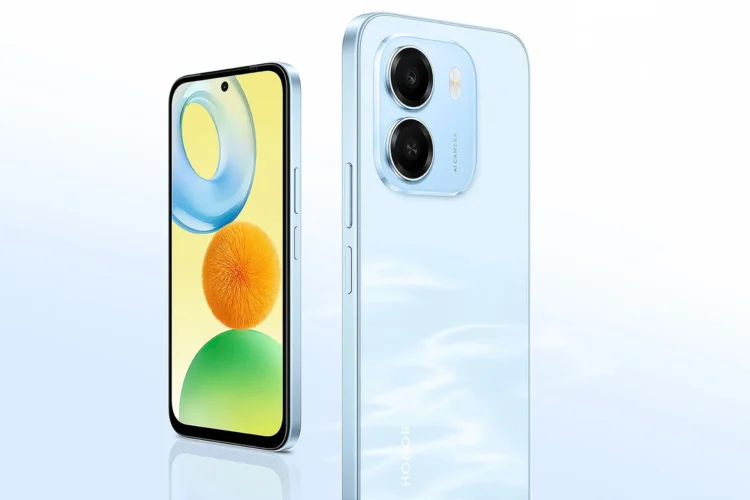 گوشی Honor Play 11T با باتری ۷۵۰۰ میلیآمپرساعتی معرفی شد