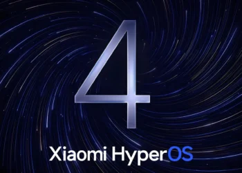 شیائومی HyperOS 4 را معرفی کرد