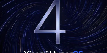 شیائومی HyperOS 4 را معرفی کرد