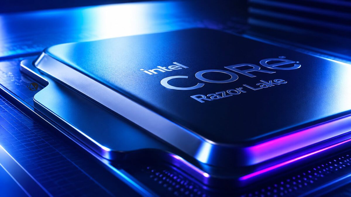 تولید تراشههای Razor Lake اینتل با فناوری ۲ نانومتری TSMC