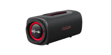 اسپیکر قابلحمل LG XBoom Blast با توان ۲۲۰ وات