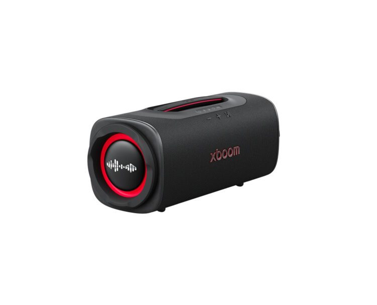 اسپیکر قابلحمل LG XBoom Blast با توان ۲۲۰ وات