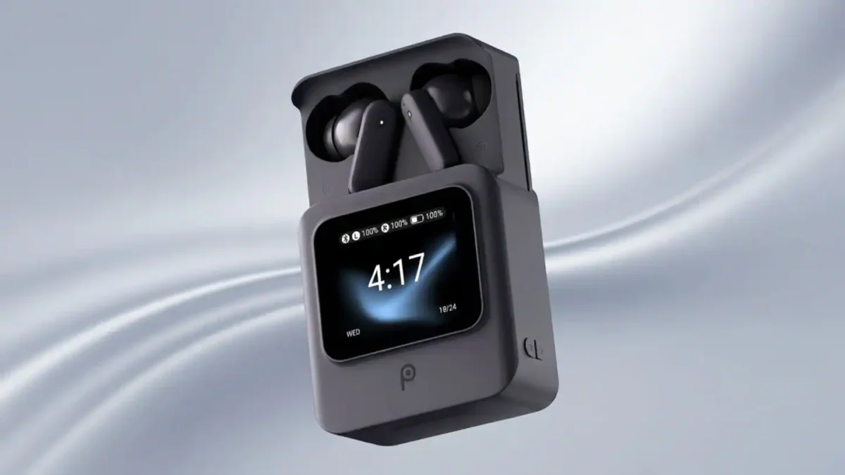 ایرباد Lava Probuds Xplore 25° وارد بازار هند شد