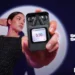ایرباد Lava Probuds Xplore 25° با نمایشگر داخلی معرفی شد