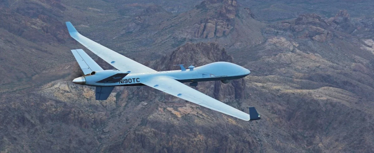 MQ-9 Reaper یا Bayraktar TB2؛ کدام پهپاد رزمی انتخاب بهتری است؟