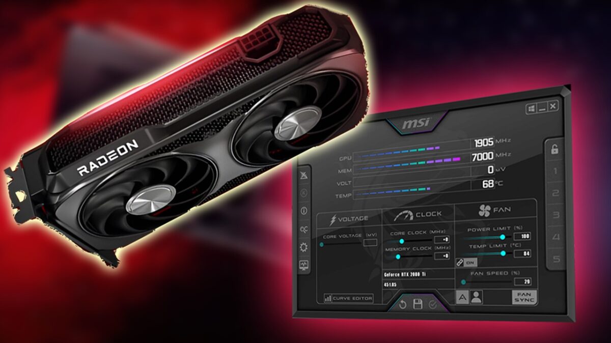 برای ضبط گیم پلی با MSI Afterburner باید بخش Video Capture را در تنظیمات برنامه پیکربندی کنید و میانبر شروع و توقف ضبط را مشخص کنید.