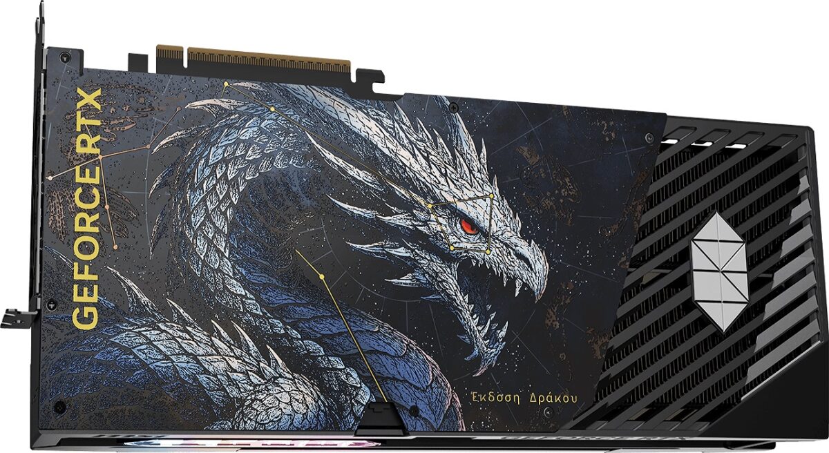 شرکت MSI مشخصات کارت گرافیک ویژه خود را منتشر کرد