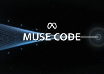 هوش مصنوعی Muse Code