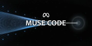 هوش مصنوعی Muse Code