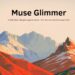 مدل قدرتمند Muse Glimmer متا روی یک کامپیوتر معمولی اجرا می شود