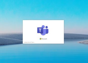 مایکروسافت اپلیکیشن Teams را برای جلوگیری از اشتباهات کاربران بازطراحی کرد