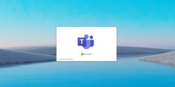 مایکروسافت اپلیکیشن Teams را برای جلوگیری از اشتباهات کاربران بازطراحی کرد