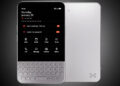 گوشی Minimal Phone 2 با نمایشگر OLED معرفی شد