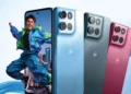 گوشی موتورولا Moto G Max با نمایشگر ۱۲۰ هرتزی و باتری ۷۰۰۰ میلیآمپرساعتی