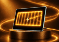 تبلت Moto Pad 70 Groove موتورولا با ۹ اسپیکر JBL معرفی شد