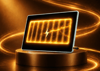 تبلت Moto Pad 70 Groove موتورولا با ۹ اسپیکر JBL معرفی شد