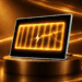 تبلت Moto Pad 70 Groove موتورولا با ۹ اسپیکر JBL معرفی شد