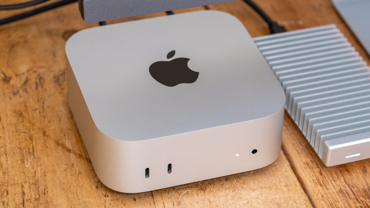 استفاده OpenAI از Mac mini و Mac Studio برای پردازش هوش مصنوعی
