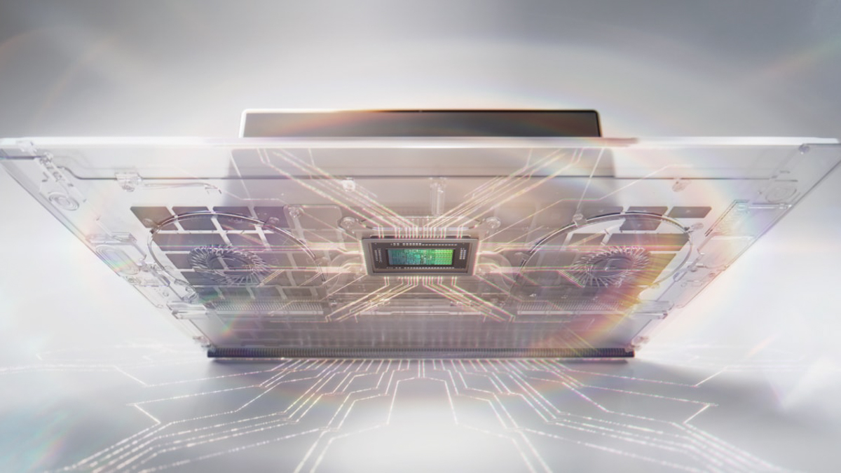 کامپیوتر NVIDIA RTX Spark مجهز به تراشه Grace و گرافیک Blackwell