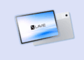 تبلت NEC Lavie Tab T12 با نمایشگر ۱۲.۱ اینچی معرفی شد