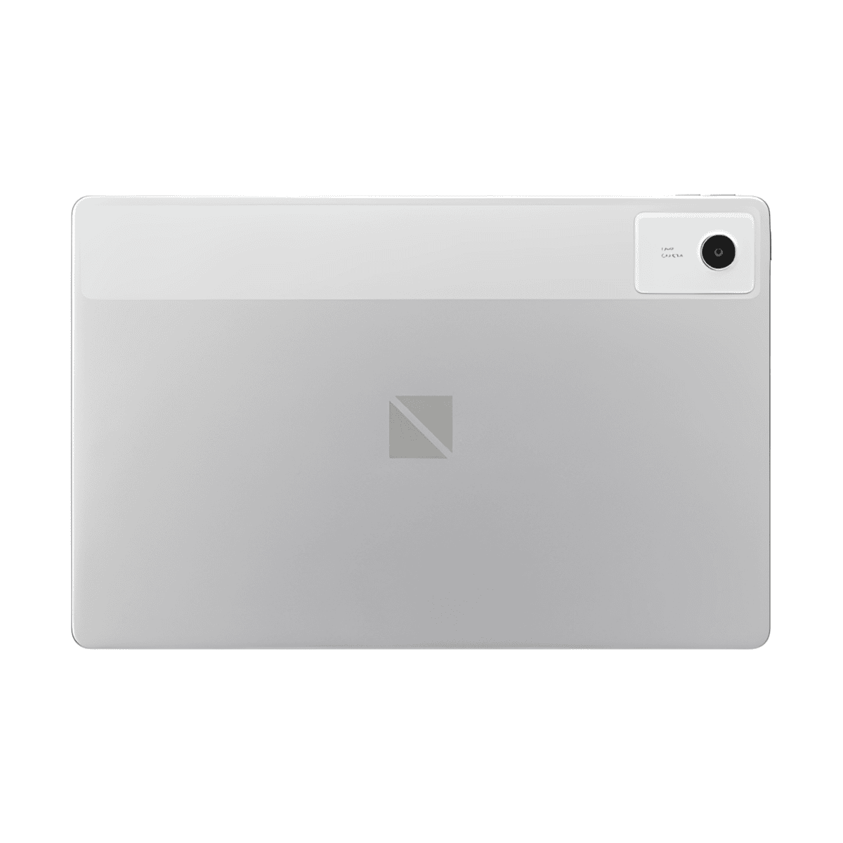 نمای پشتی تبلت NEC Lavie Tab T12