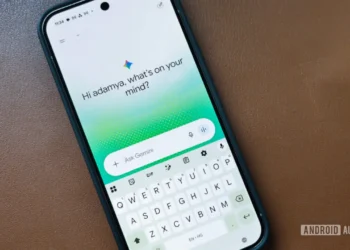گوگل دسترسی رایگان به ابزار تولید ویدیوی Gemini Omni را تمدید کرد