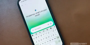 گوگل دسترسی رایگان به ابزار تولید ویدیوی Gemini Omni را تمدید کرد