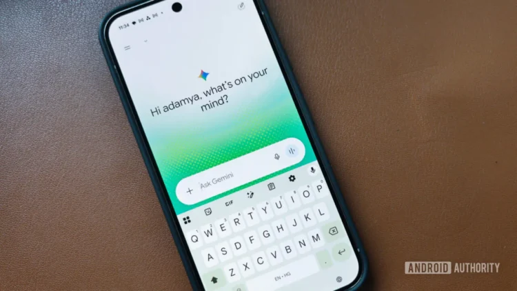 گوگل دسترسی رایگان به ابزار تولید ویدیوی Gemini Omni را تمدید کرد