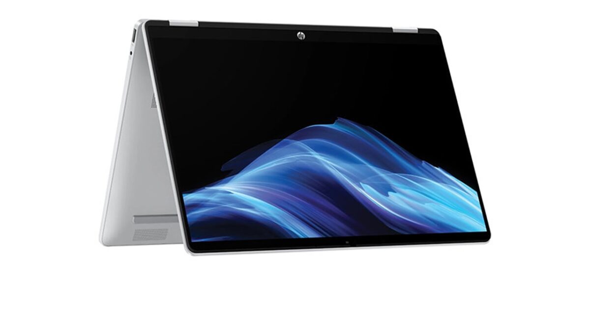 برای دانشجویان، OmniBook 5 Flip چند ویژگی مهم را همزمان ارائه میکند: