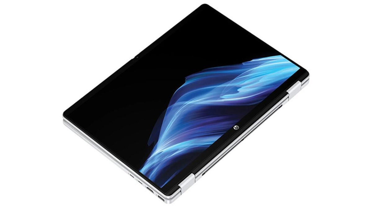 HP OmniBook 5 Flip 14-fp0023dx یک لپتاپ گیمینگ نیست و سختافزار آن نیز برای اجرای بازیهای سنگین طراحی نشده است.