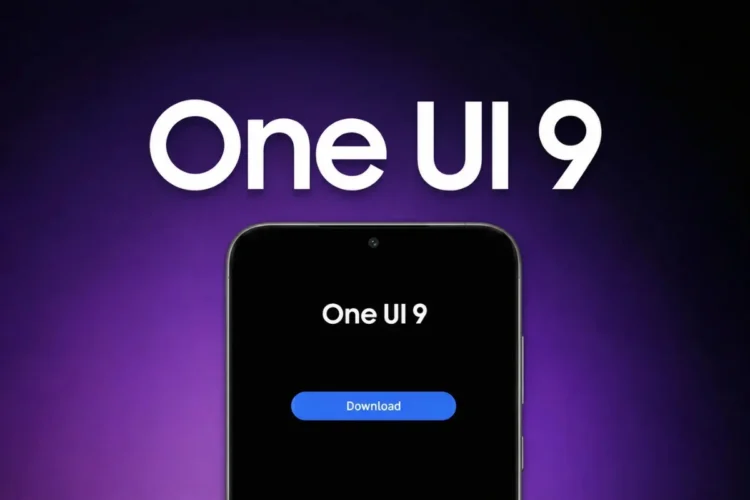 سامسونگ رابط کاربری One UI 9.0 را روی ۴۹ دستگاه آزمایش می کند