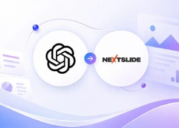 شرکت OpenAI استارت‌آپ NextSlide را خرید