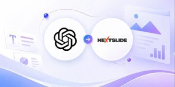 شرکت OpenAI استارت‌آپ NextSlide را خرید