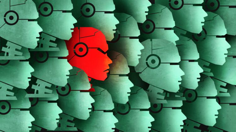 شرکت OpenAI از رفتار غیرمنتظره چند عامل هوش مصنوعی دیگر خبر داد