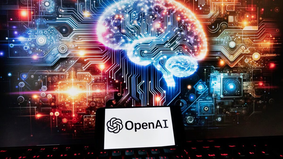 شرکت OpenAI شواهد تازه‌ای از رفتار غیرمنتظره هوش مصنوعی خود پیدا کرد 