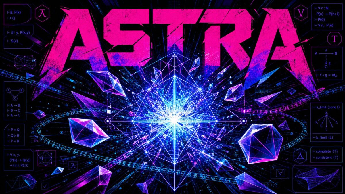 مدل Astra به راهحل هایی برای ۱۰ مسئله حلنشده ریاضیات دست یافت