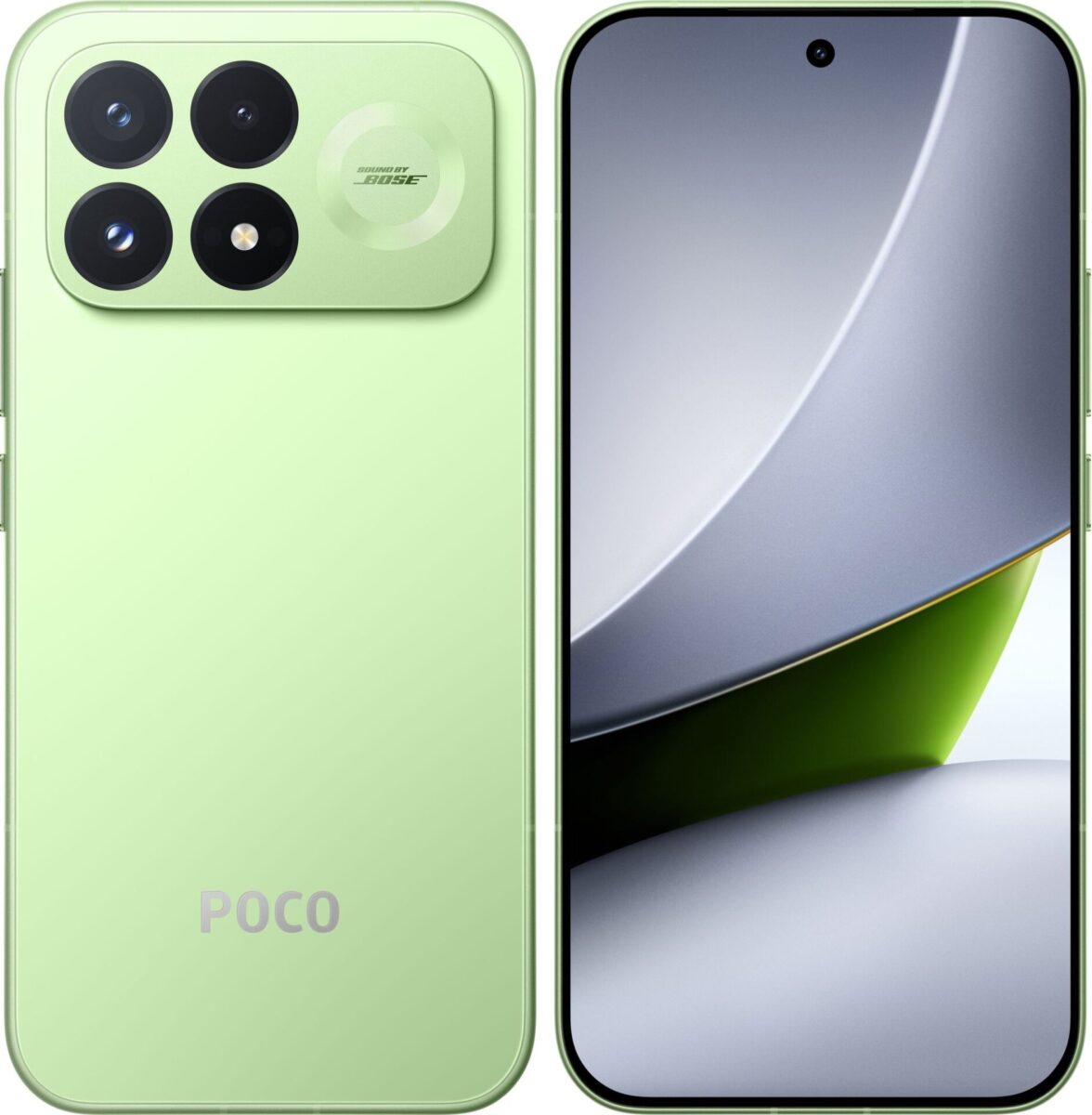 مشخصات دو گوشی POCO F9 Pro و Ultra فاش شد