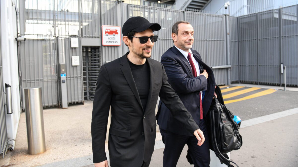 مقاومت در برابر سانسور تلگرام به قیمت برچسب «تروریست» تمام شد