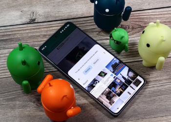 قابلیت جدید Photo Picker برای کنترل اطلاعات مکانی عکس‌ها در اندروید