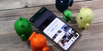 قابلیت Photo Picker اندروید کنترل بیشتری روی لوکیشن عکسها به شما میدهد