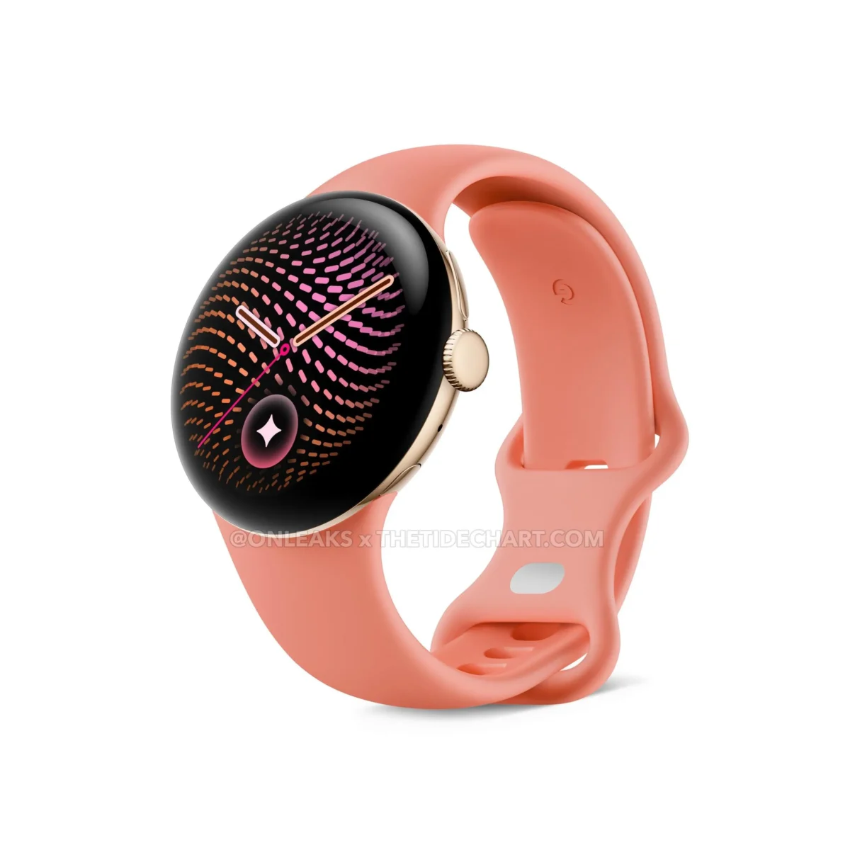 ساعت هوشمند Pixel Watch 5 گوگل