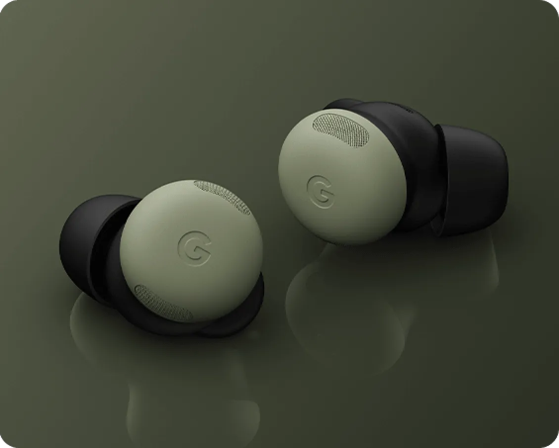 Pixel Buds Pro 2 نیز در رویداد Made by Google 2026 معرفی خواهد شد